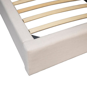 Dovetail Fabio Bed DOV3187Q
