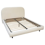 Dovetail Marlene Bed DOV3189Q