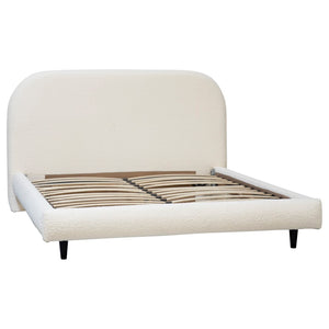 Dovetail Marlene Bed DOV3189Q