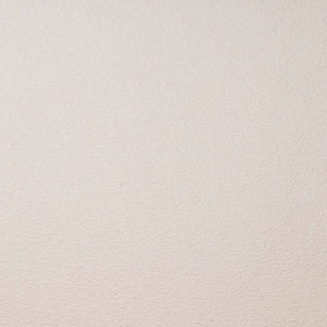 Dovetail Cumberland Boucle Upholstered Wingback Panel Bed in Ivory DOV3200Q