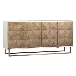 Dovetail Dominic Sideboard DOV33007