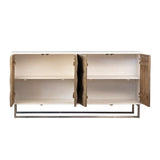 Dovetail Dominic Sideboard DOV33007