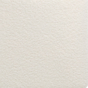 Dovetail Calgary Natural Teak and Woven White Rope  Occasional Arm Chair IT2002