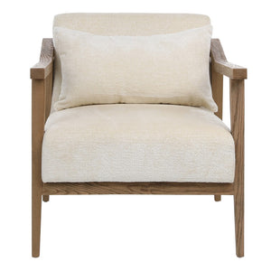 Dovetail Branson Occasional Chair DOV34015