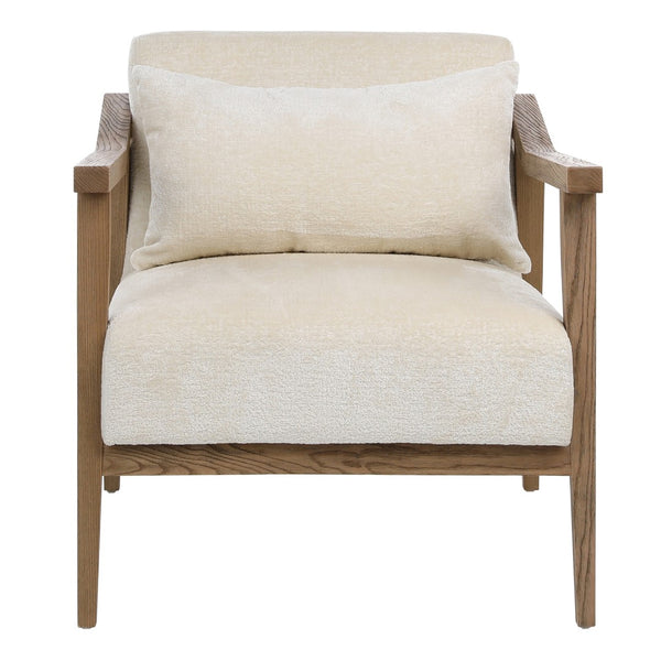 Dovetail Branson Occasional Chair DOV34015