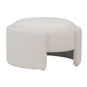 Dovetail Casa Ottoman DOV34018