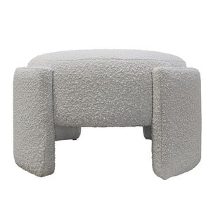 Dovetail Casa Ottoman DOV34018