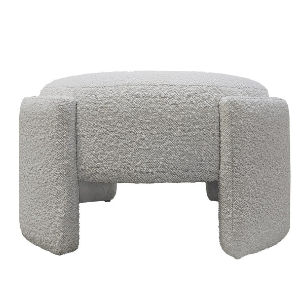 Dovetail Casa Ottoman DOV34018