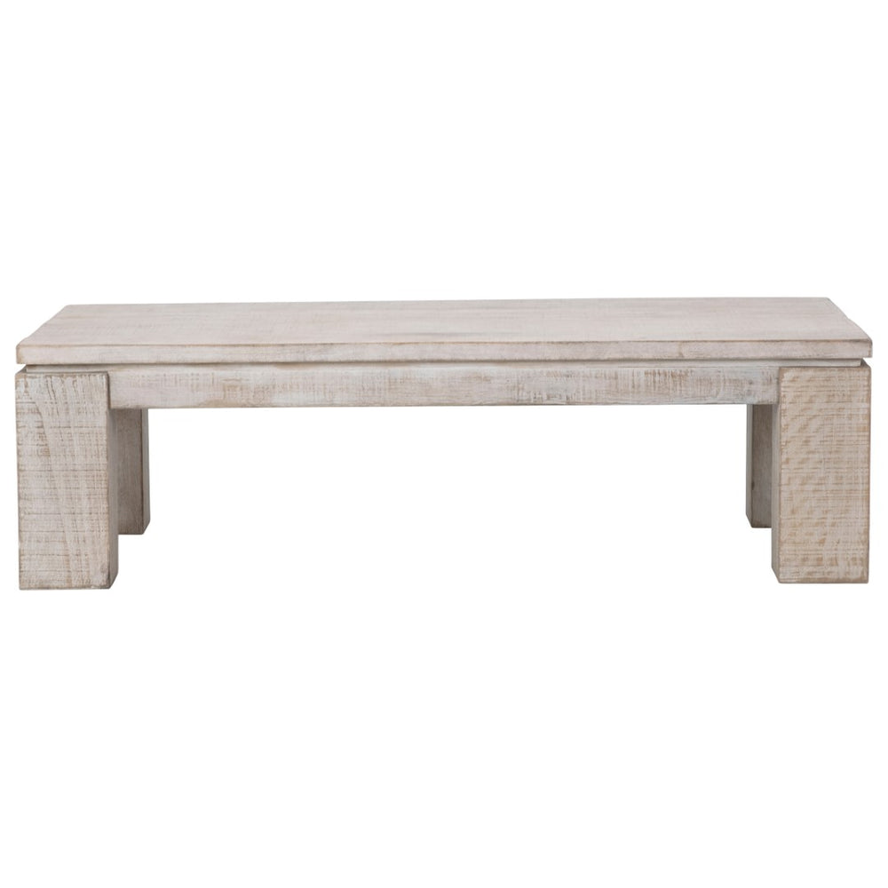 Dovetail Amaya Coffee Table 16" High DOV38005