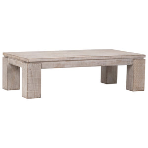 Dovetail Amaya Coffee Table 16" High DOV38005