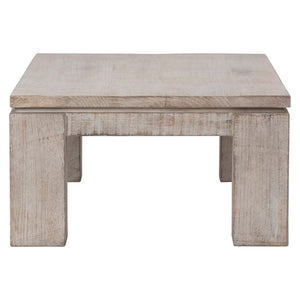Dovetail Amaya Coffee Table 16" High DOV38005
