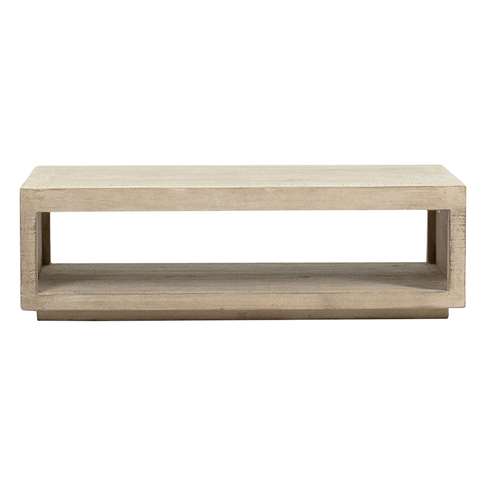 Dovetail Viera Coffee Table DOV38006