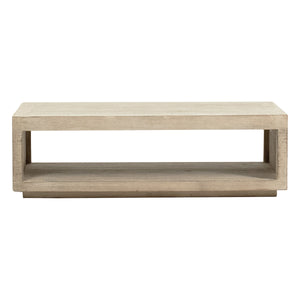 Dovetail Viera Coffee Table DOV38006