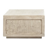 Dovetail Viera Coffee Table DOV38006