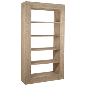 Dovetail Amaya Bookcase DOV38007