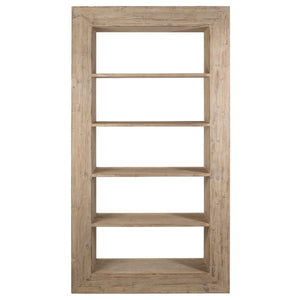 Dovetail Amaya Bookcase DOV38007