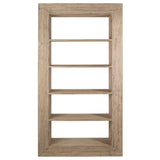 Dovetail Amaya Bookcase DOV38007