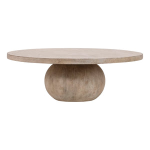 Dovetail Belize Coffee Table DOV38014