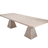 Dovetail Ellery Dining Table DOV38018