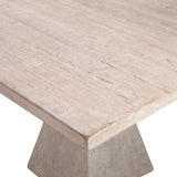 Dovetail Ellery Dining Table DOV38018