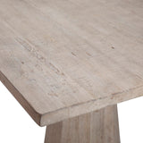 Dovetail Jansen Dining Table 96" DOV38020