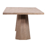 Dovetail Jansen Dining Table 96" DOV38020