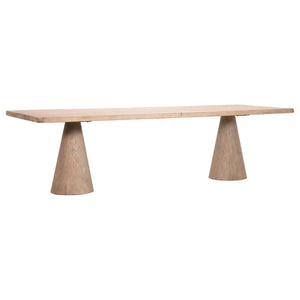 Dovetail Zaya Dining Table DOV38021