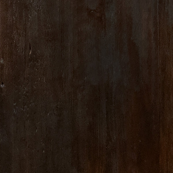 Dovetail Ellie Reclaimed Pine and Glass Sideboard  DOV38023