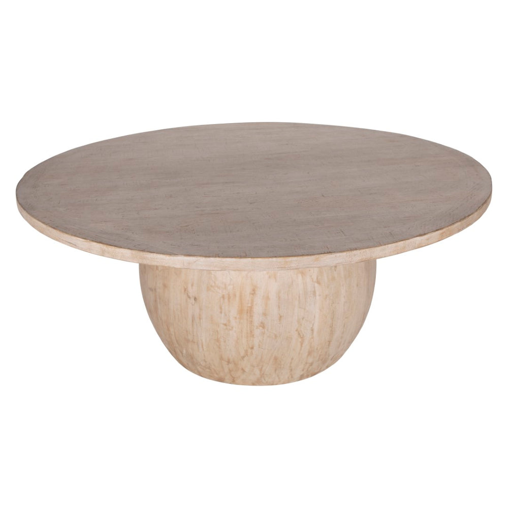 Dovetail Belize Dining Table DOV38027