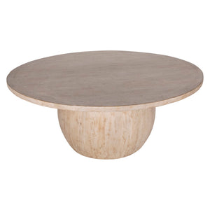 Dovetail Belize Dining Table DOV38027