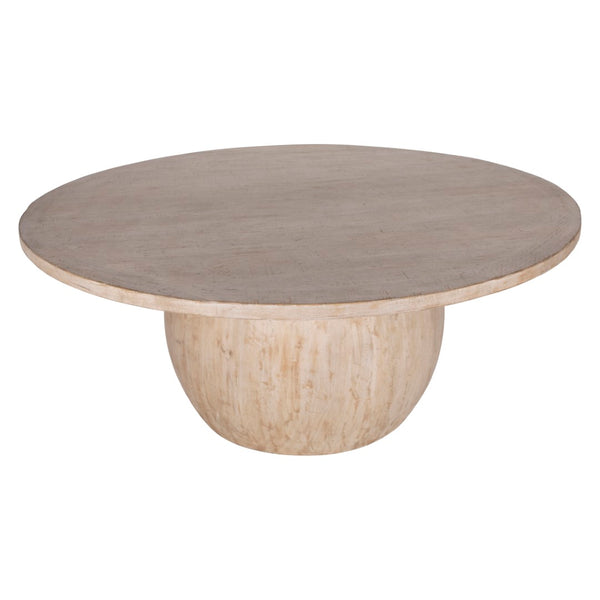 Dovetail Belize Dining Table DOV38027