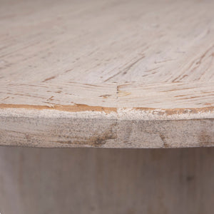 Dovetail Belize Dining Table DOV38027