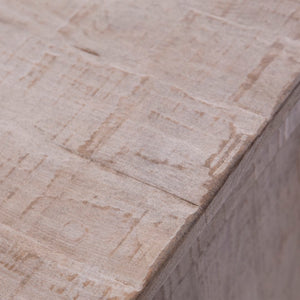 Dovetail Harrison 83" Reclaimed Pine Light Wash Reclaimed Pine Sideboard DOV38028