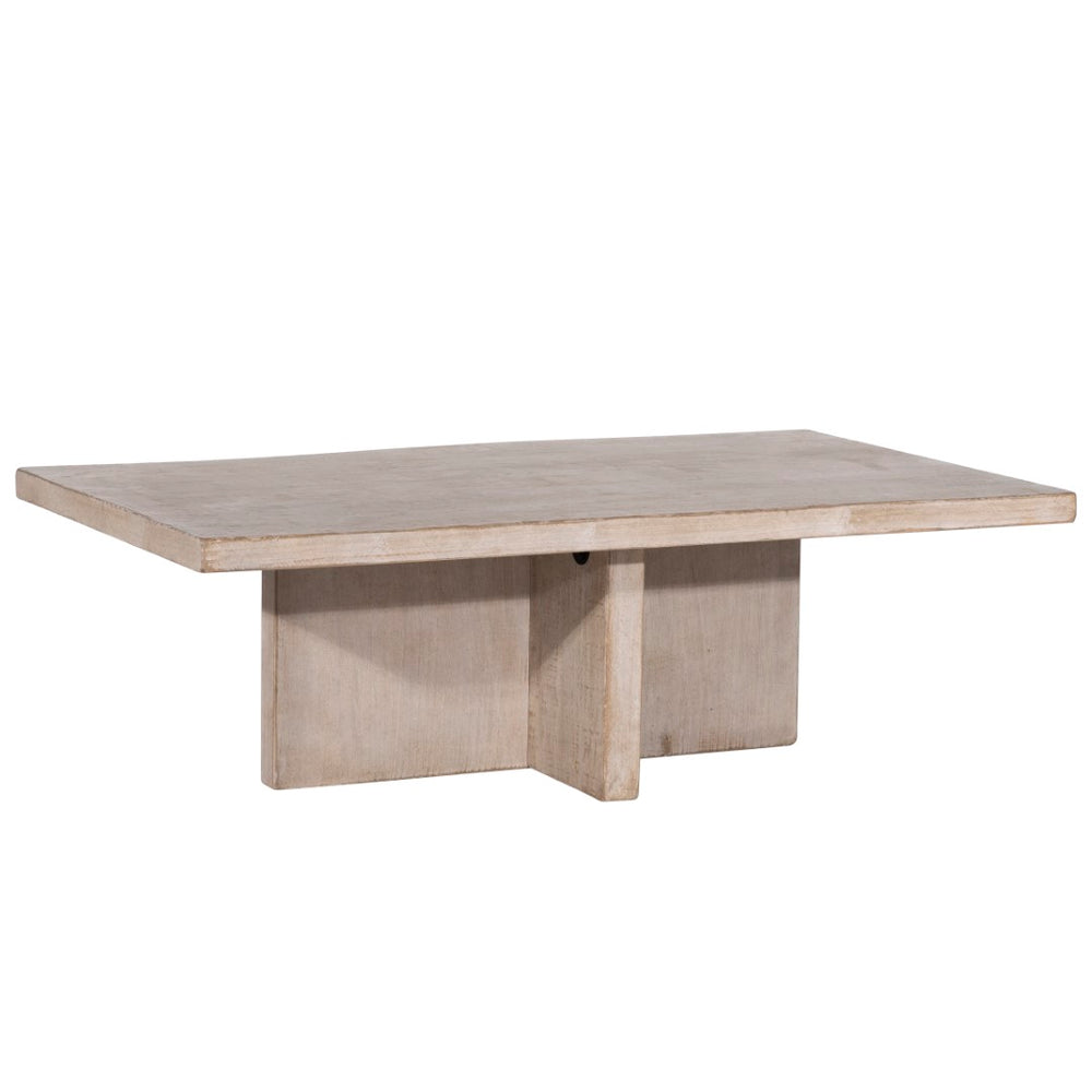 Dovetail Harley Rect Coffee Table DOV38032