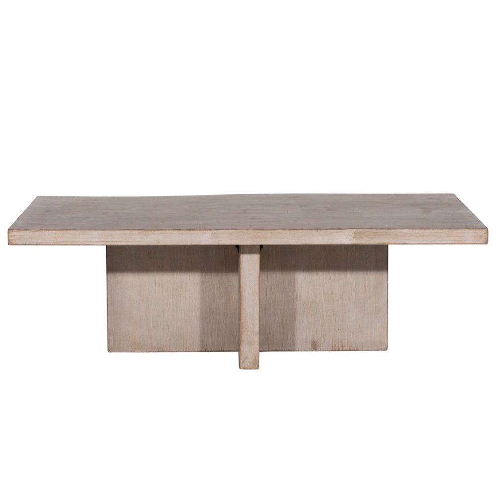 Dovetail Harley Rect Coffee Table DOV38032