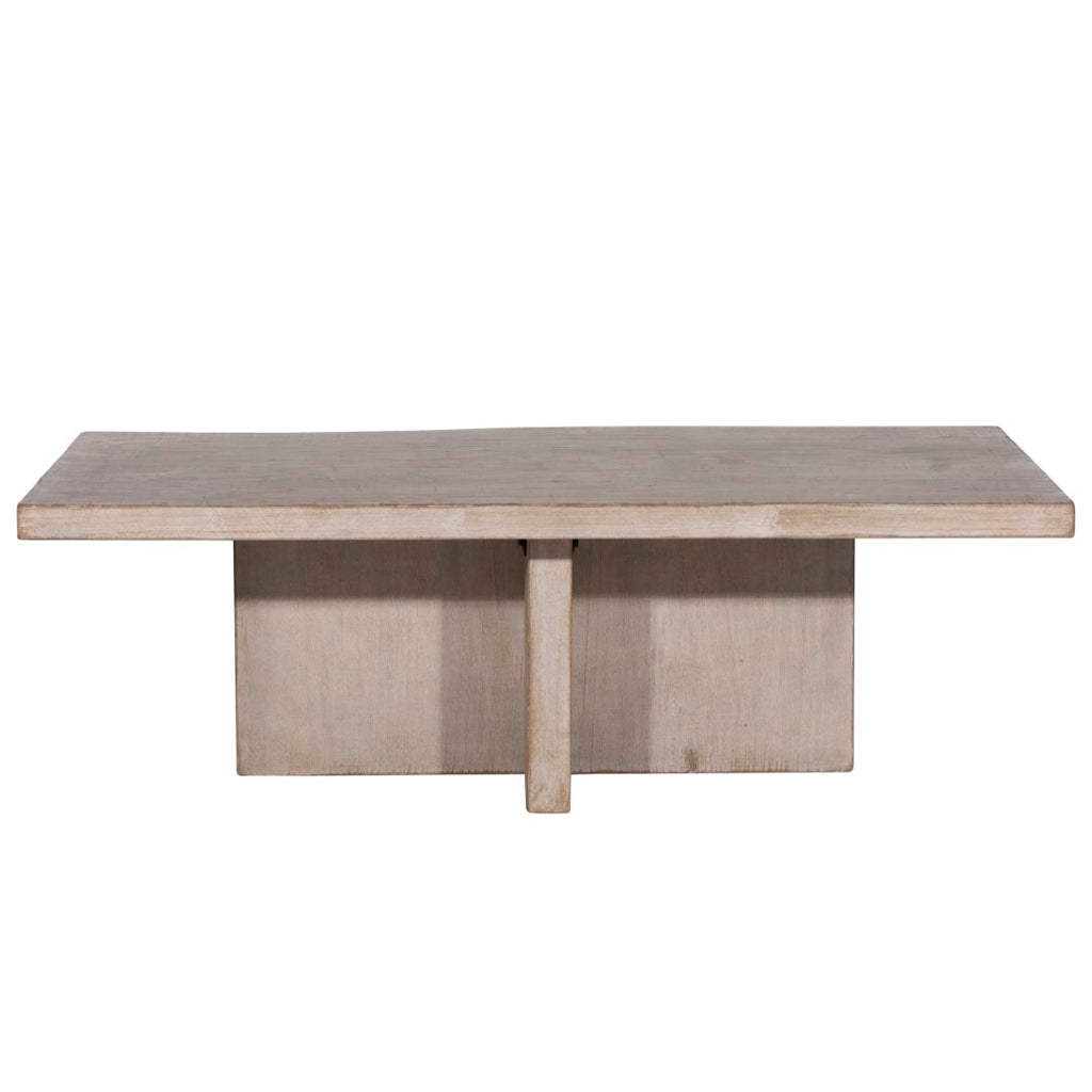 Dovetail Harley Rect Coffee Table DOV38032
