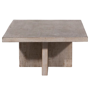 Dovetail Harley Rect Coffee Table DOV38032