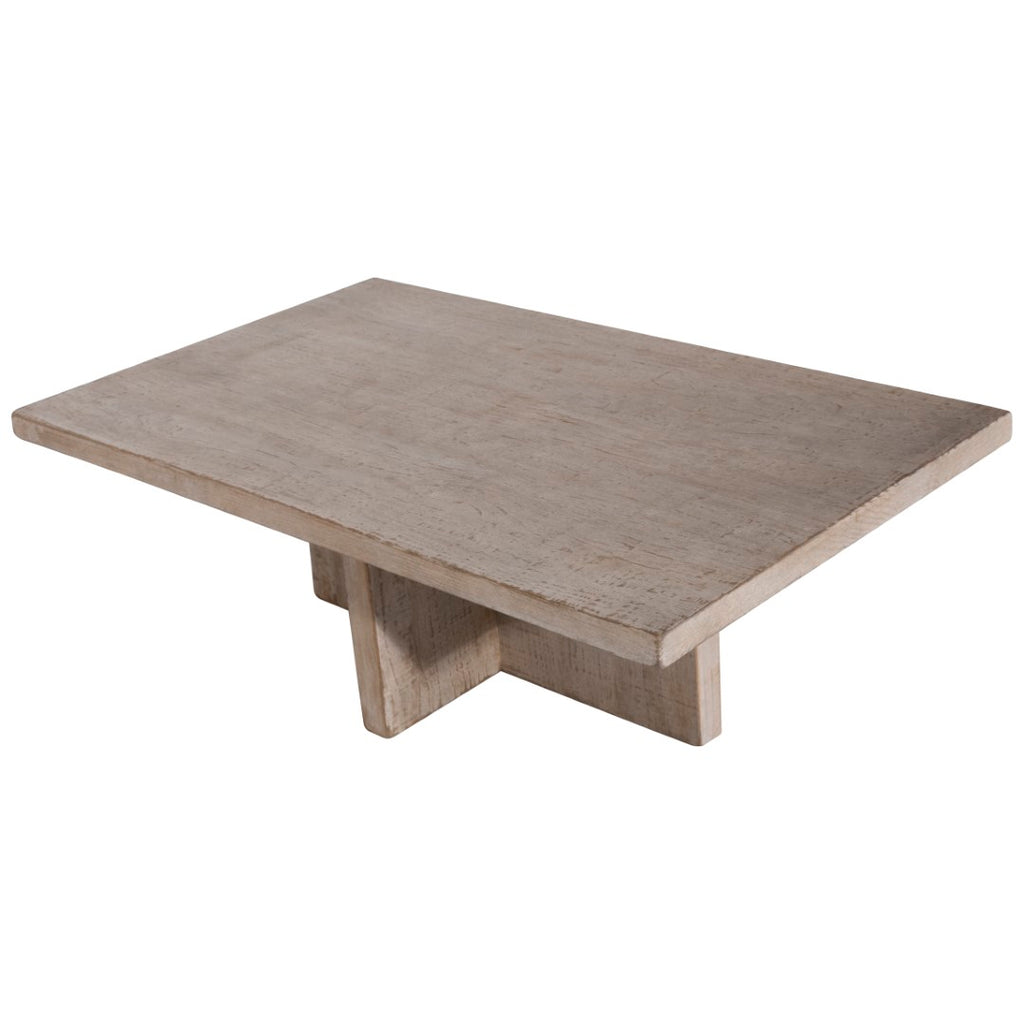 Dovetail Harley Rect Coffee Table DOV38032
