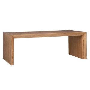 Dovetail Sonya Dining Table DOV38036NAT