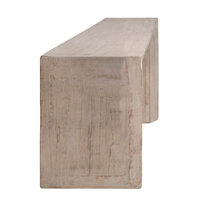 Dovetail Sonya Console Table DOV38039