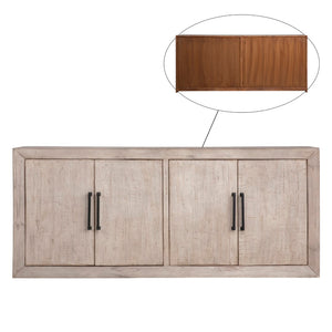 Dovetail Sonya Sideboard DOV38043