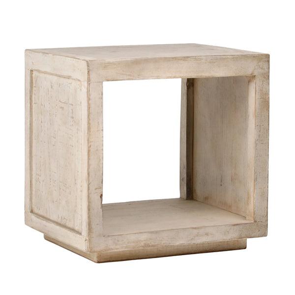 Dovetail Viera Side Table DOV38051