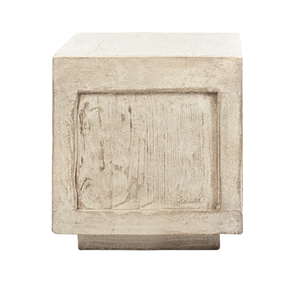 Dovetail Viera Side Table DOV38051