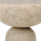 Dovetail Cabrera Side Table DOV38059