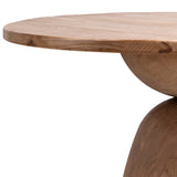 Dovetail Cabrera Dining Table DOV38062