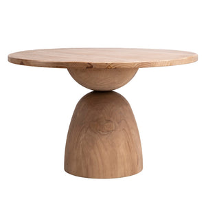 Dovetail Cabrera Dining Table DOV38062