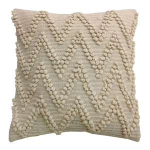Dovetail Pillow With Filler DOV3964