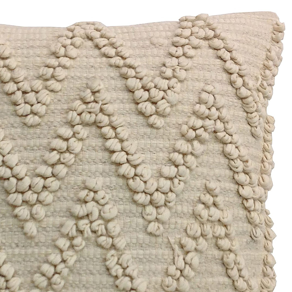 Dovetail Pillow With Filler DOV3964