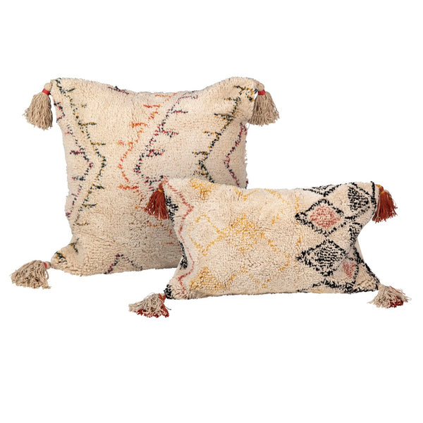 Dovetail Avery Pillow With Filler DOV4100