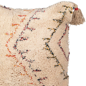 Dovetail Avery Pillow With Filler DOV4100